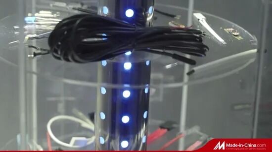 Wholesale High Ntc Waterproof Refrigerator PT100 Rtd Temperature Sensor