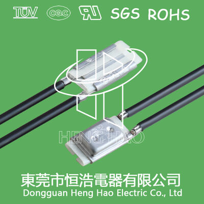 مفتاح قطع درجة الحرارة للمحول