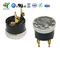 KSD301 KSD302 ترموستات ثنائي المعدن ، KSD303 Snap Action Thermostat