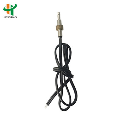 جهاز استشعار درجة الحرارة NTC Thermistor Thermocouple المسبار الحراري RTD كاشف درجة الحرارة المقاومة
