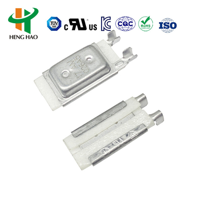 17am034a5 20 Amp وحدة تحكم فيوز قابلة لإعادة ضبط 17AM037A5