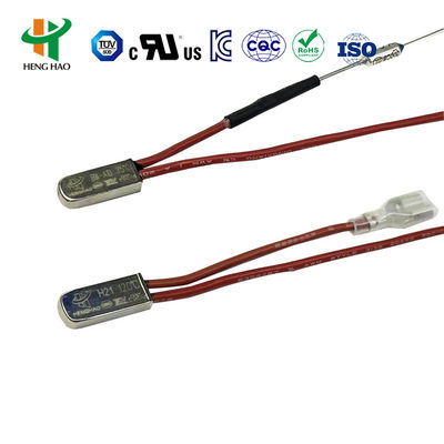 9700K تحكم درجة حرارة الحرارة مع 100000 دورة الحماية من التيار الزائد والحرارة الزائدة