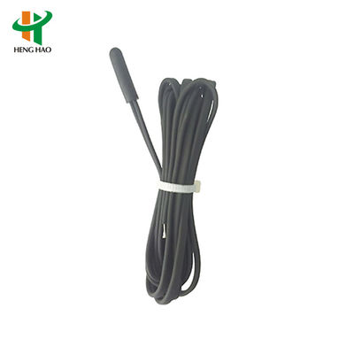 50K 3950 Thermistor NTC Thermistor PT100 المقاومة البلاتينية PT1000 جهاز استشعار درجة الحرارة
