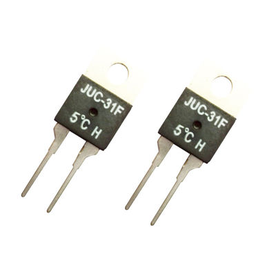 JUC-31F KSD-01F JUC-31F KSD-01F إعادة ضبط تلقائي لثرموستات الفيوز الحراري