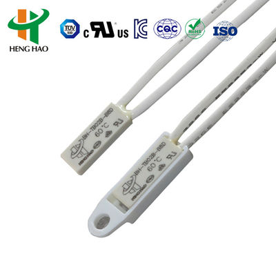 BW-ABS KSD9700 مفتاح التحكم في درجة الحرارة KW9700 الحرارة 9700K الحرارة