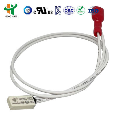 BW-ABS KSD9700 مفتاح التحكم في درجة الحرارة KW9700 الحرارة 9700K الحرارة