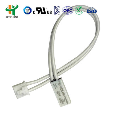 SEKI ST-22 الحرارة BW-ABS الحرارة KSD9700 مفتاح الحرارة BW-ABJ