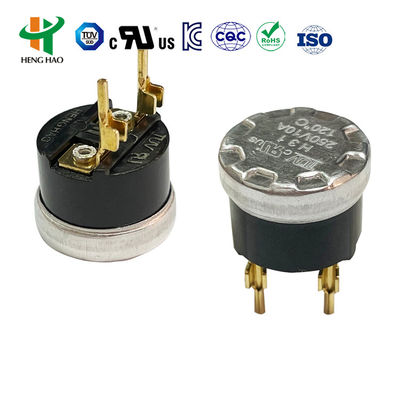 KSD301مفتاح قطع حراري KSD301-G Ksd302مراقب درجة الحرارة الحرارة KSD301 الحرارة