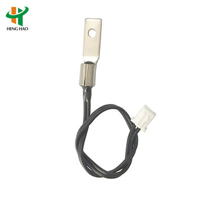 NTC Thermistor 10K 3435K مسبار استشعار درجة الحرارة NTC PT1000 مسبار استشعار درجة الحرارة