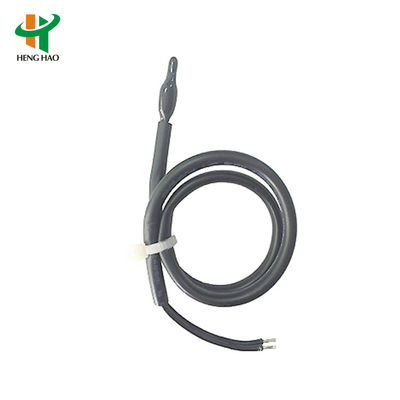 NTC Thermistor 10K 3435K مسبار استشعار درجة الحرارة NTC PT1000 مسبار استشعار درجة الحرارة