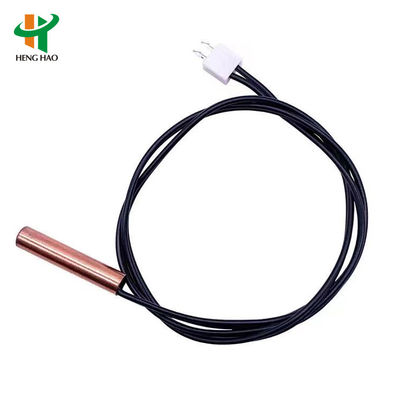 PT1000 Thermistor PT100 المقاومة البلاتينية NTC 10K دراسة درجة الحرارة