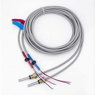 جهاز استشعار درجة الحرارة NTC 10K 3950 Thermistor 20K 3435B