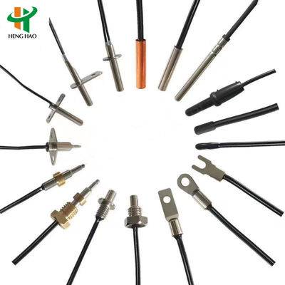 جهاز استشعار درجة الحرارة NTC Thermistor 1K 5K 10K 50K 100K المسبار الحراري