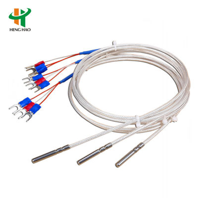 جهاز استشعار درجة الحرارة NTC Thermistor 1K 5K 10K 50K 100K المسبار الحراري