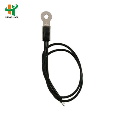 50K NTC 3435K Thermistor PT100 مستشعر درجة الحرارة NTC 3950K المسبار الحراري