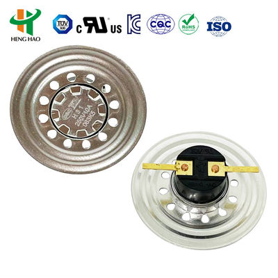 مفتاح قطع الحرارة 250V10A KSD301 الحماية الحرارية KSD301 الحماية الحرارية