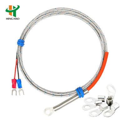 20K NTC Thermistor 50K NTC جهاز استشعار درجة الحرارة المسبار الحراري