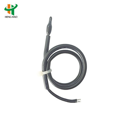 20K NTC Thermistor 50K NTC جهاز استشعار درجة الحرارة المسبار الحراري