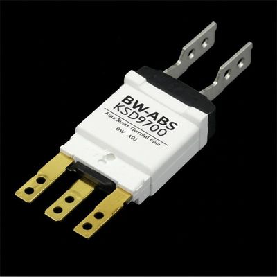 جهاز التأمين الحراري BW-ABS KSD9700 جهاز التأمين الحراري BW-ABJ BW9700