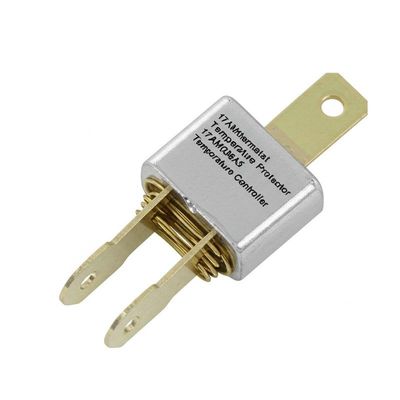 17AMthermostat 17AM026A5 حماية درجة الحرارة 17AM036A5 مراقب درجة الحرارة