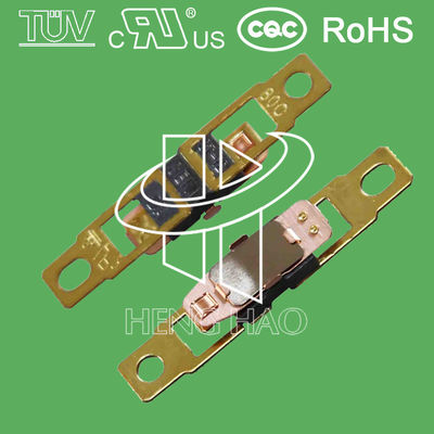 مقاوم للرطوبة SEKI جهاز حماية حراري موديل ST-12 للمحركات الكهربائية