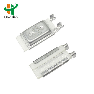 ثرموستات لحامي حراري للمحول 17 أمبير 250 فولت 10 أمبير مفتاح درجة حرارة