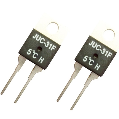 Ksd-01f Snap Action Thermostat ، مفتاح القطع الحراري Juc-31f