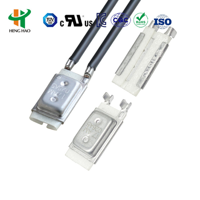 17AM020A5 الحماية الحرارية الحرارة 17am034a5 جهاز التحكم AC250V 10A