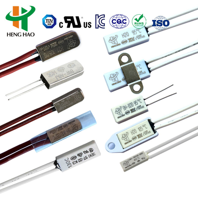 تحكم درجة الحرارة TB02-BB1D تحكم درجة الحرارة TB02-BB8D التحكم في درجة الحرارة TB11-BY5D